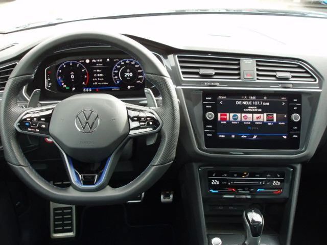 Volkswagen Tiguan 4Motion DSG