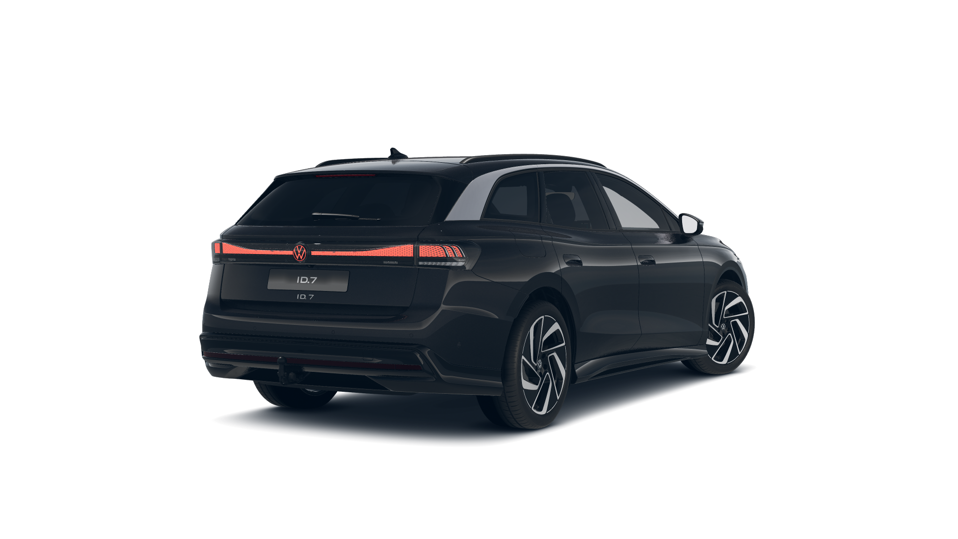 Volkswagen ID.7 Pro Tourer