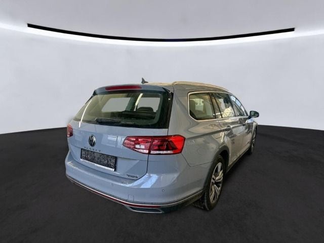 Volkswagen Passat 2.0 TSI AllTrack Variant