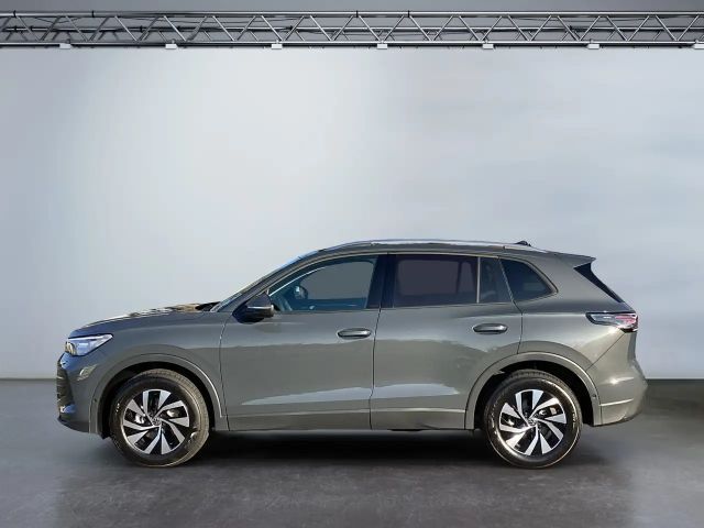 Volkswagen Tiguan 1.5 eTSI DSG Life