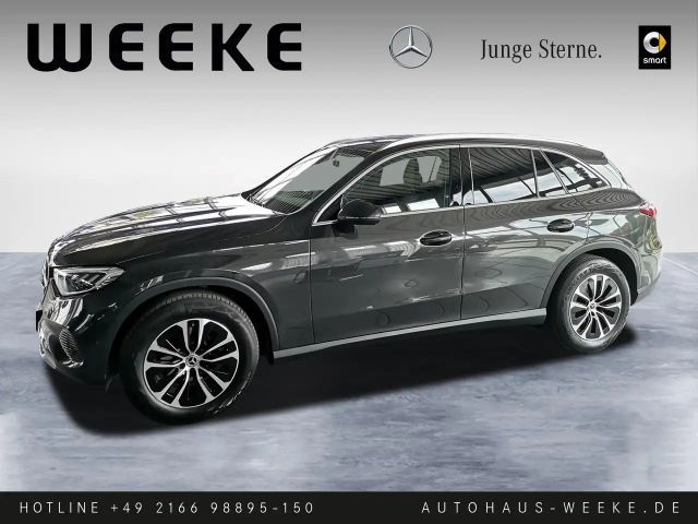 Mercedes-Benz GLC 200 4MATIC AVANTGARDE