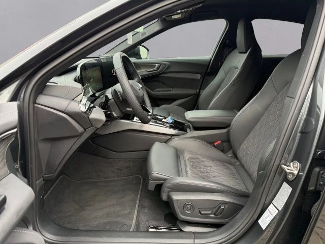 Audi A5 S-Line S-Tronic