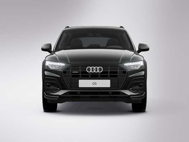 Audi Q5 40 TFSI Quattro S-Tronic Sportback