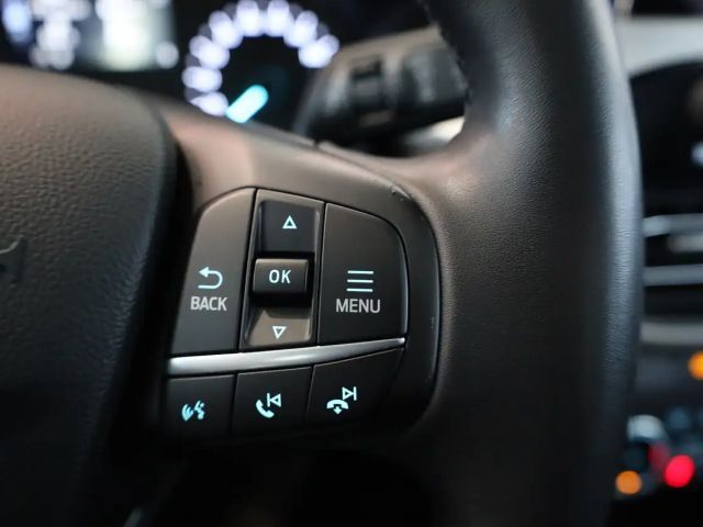 Ford Kuga AWD Cool & Connect TDCi