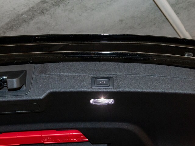 Audi A5 Avant S-Tronic