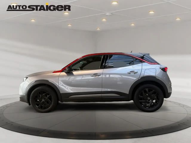 Opel Mokka GS-Line Grand Sport Mokka-e