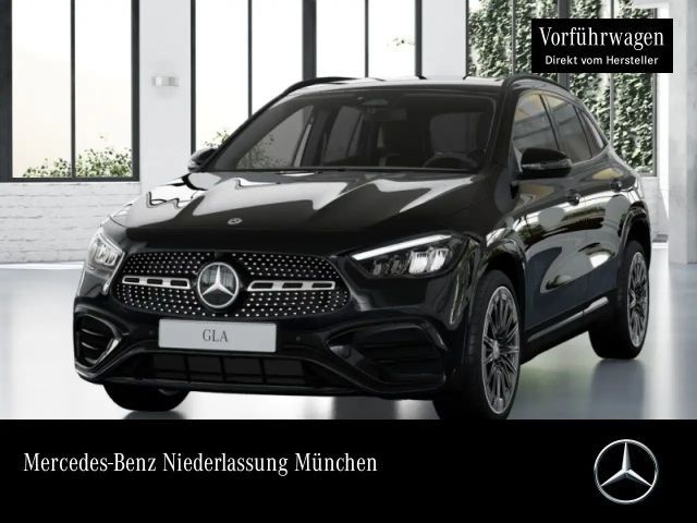 Mercedes-Benz GLA 200 AMG Line