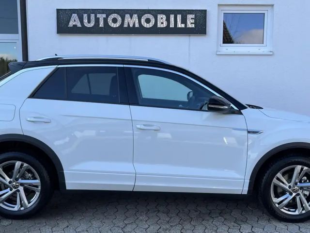 Volkswagen T-Roc 1.5 TSI DSG R-Line