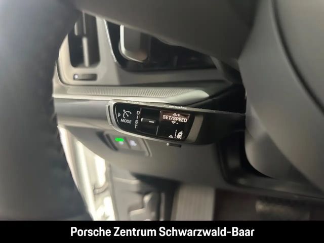Porsche Cayenne BOSE LED-Matrix Panorama Surround-View