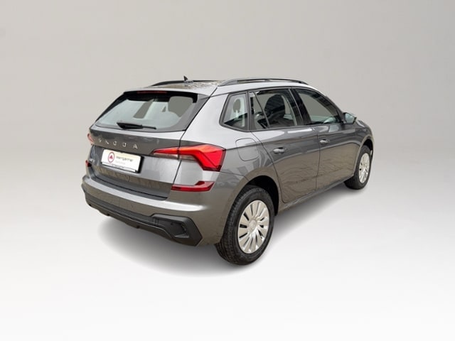 Skoda Kamiq 1.0 TSI