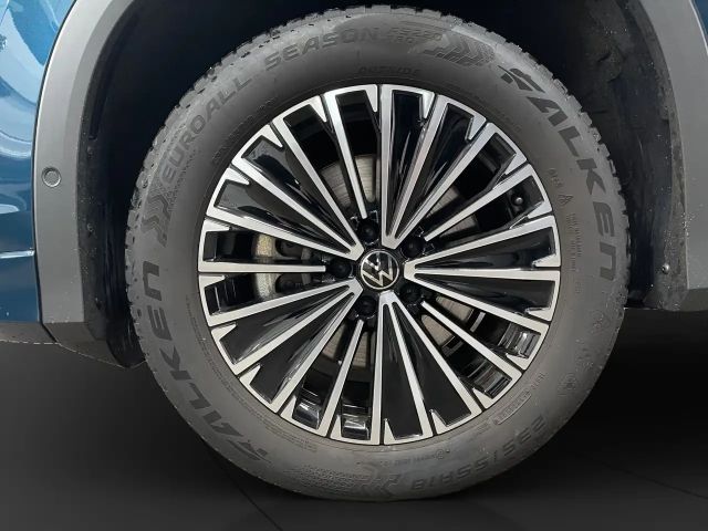 Volkswagen Tayron 2.0 TDI Life