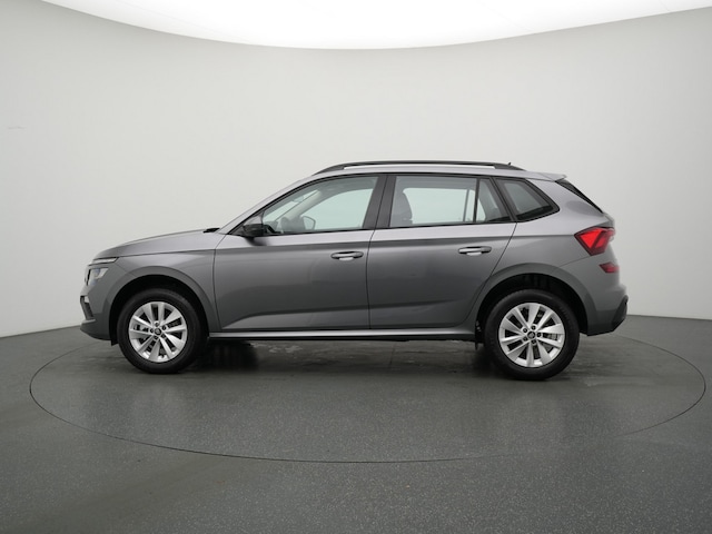 Skoda Kamiq Selection