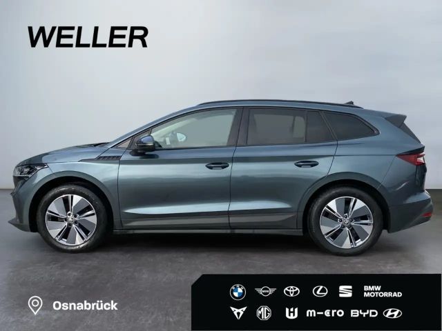 Skoda Enyaq iV 60
