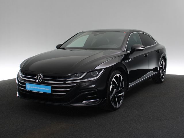 Volkswagen Arteon 2.0 TSI 4Motion R-Line