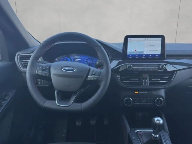 Ford Kuga EcoBoost ST Line X