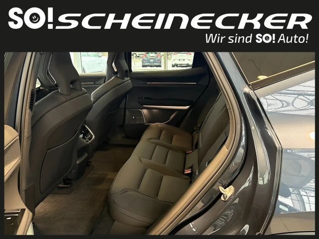 Polestar 3 Dual motor Long range Plus