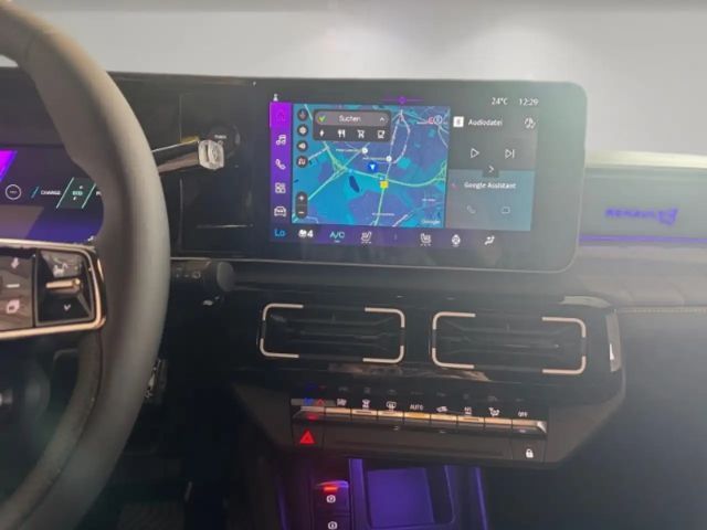 Renault 4 Comfort Iconic