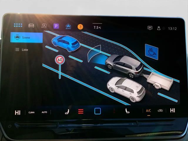 Volkswagen Golf 1.5 TSI Life