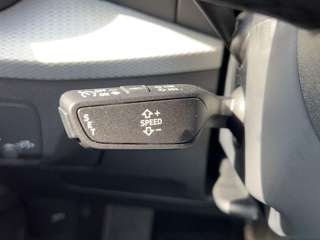 Audi Q2 35 TDI S-Tronic