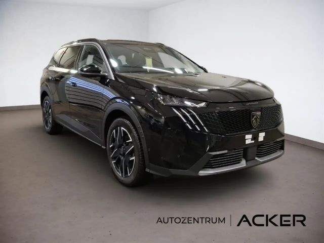 Peugeot 5008 Allure Pack Hybrid