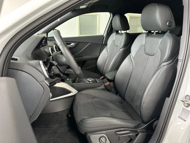 Audi Q2 35 TFSI S-Line