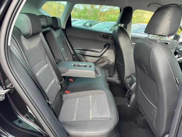 Seat Ateca 1.5 TSI DSG