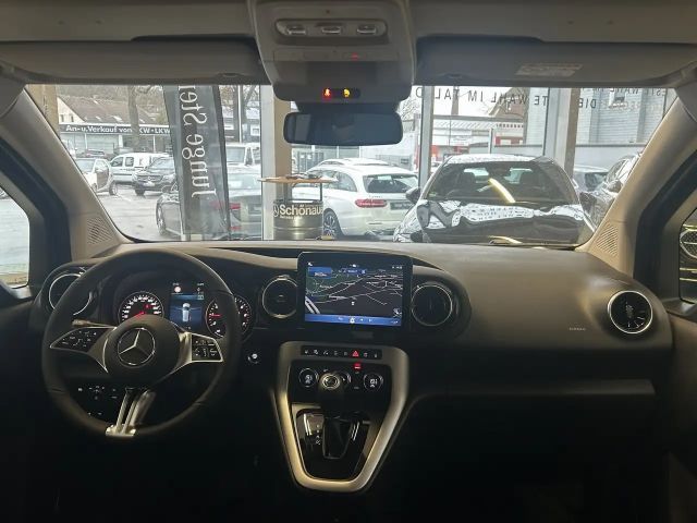 Mercedes-Benz T 180 T 180 FACELIFT24+EDITION+LED+KAMERA+CARPLAY