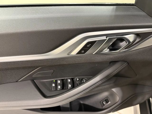 BMW i4 Coupé Gran Coupé eDrive40