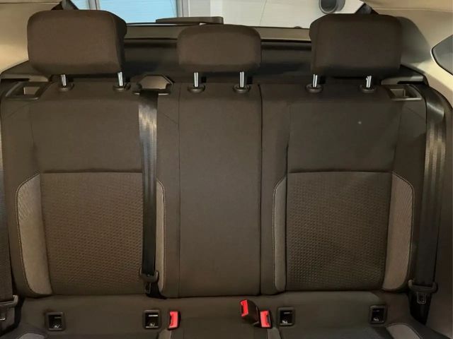 Volkswagen Taigo 1.0 TSI Life