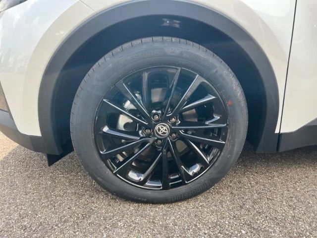 Toyota C-HR 4x2 GR Hybride Plug-in
