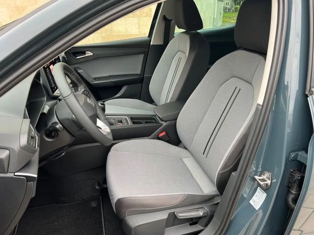 Seat Leon 1.5 TSI Style