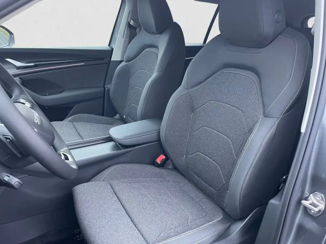 Skoda Kodiaq Selection