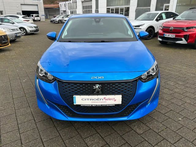 Peugeot E-208 Allure Pack