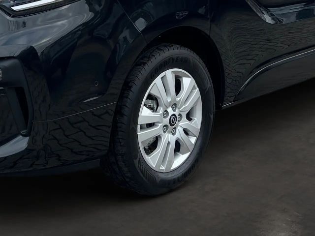 Nissan Primastar L1H1 Tekna