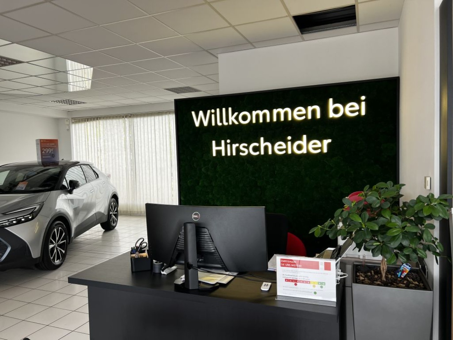 Toyota C-HR 5-deurs Bi-Tone