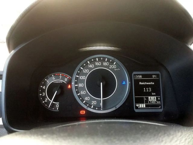 Suzuki Ignis Comfort DualJet Hybrid