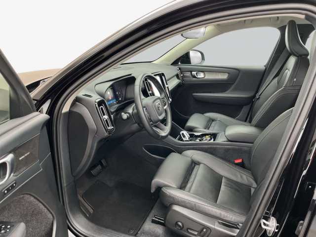 Volvo XC40 XC40