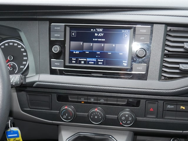 Volkswagen Caravelle 2.0 TDI Lang T6