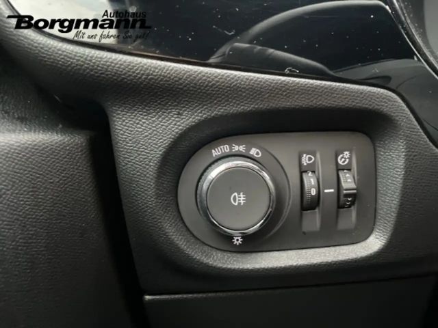 Opel Corsa GS-Line Grand Sport