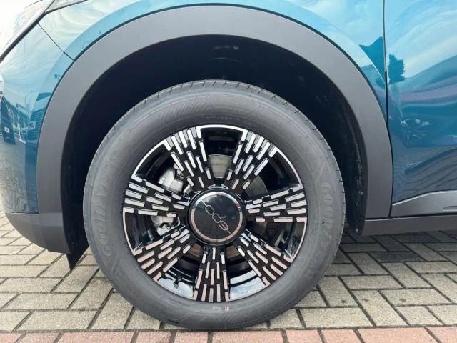 Fiat 600e Icon+AUTOMATIK+NAVI+KAMERA+SITZHEIZUNG+KEYLESS+CAR