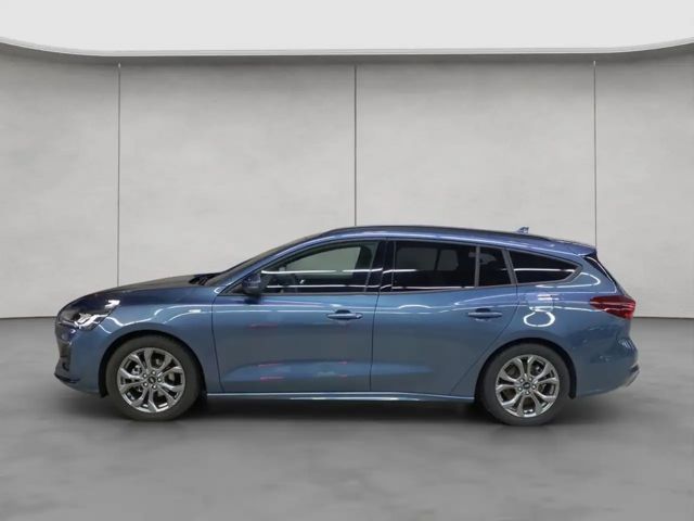 Ford Focus EcoBoost ST Line Wagon