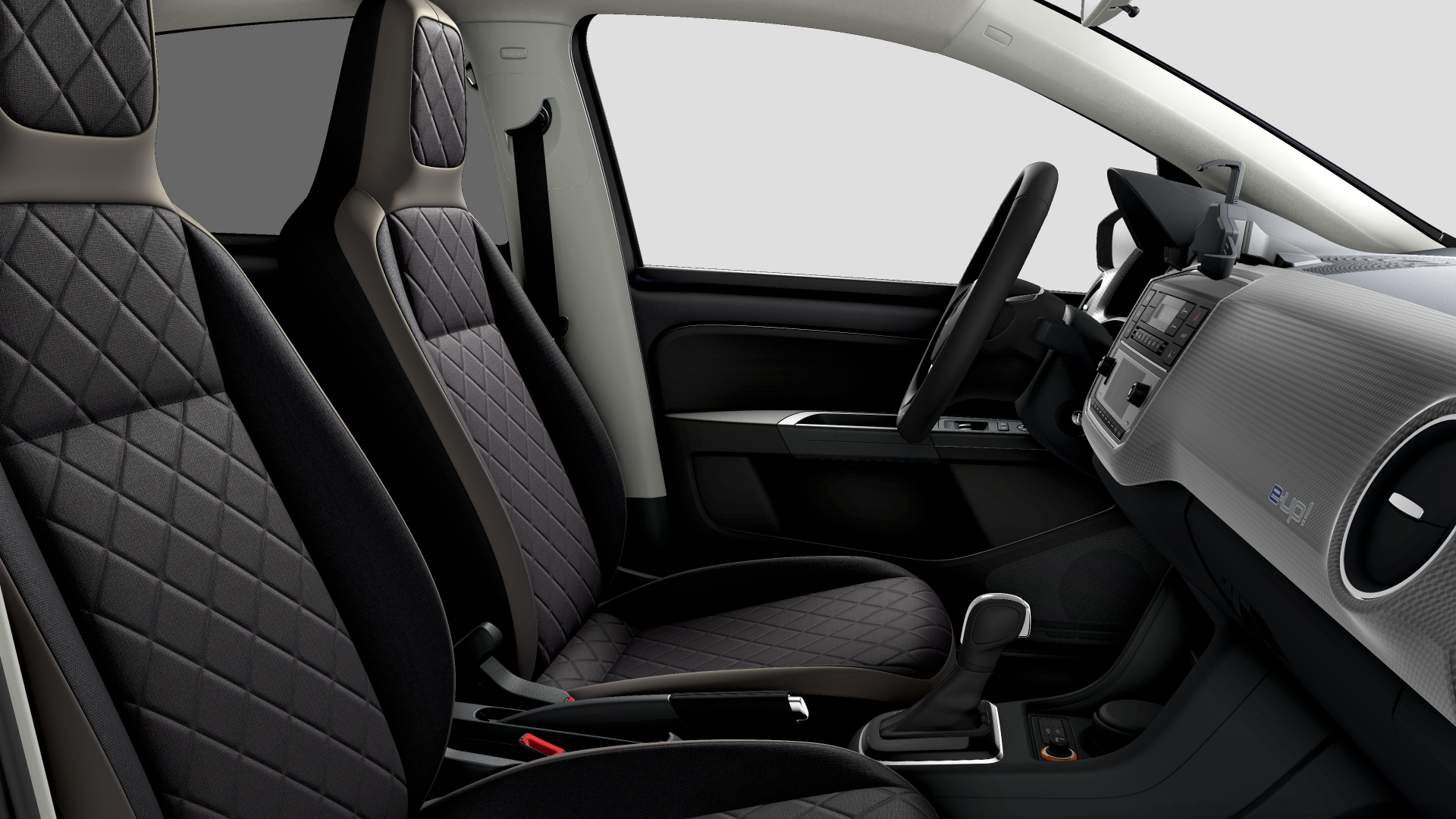 Volkswagen e-up! Style