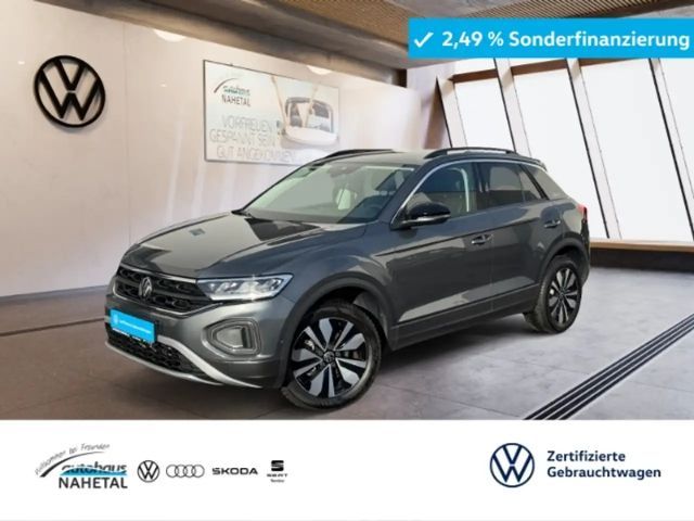 Volkswagen T-Roc 1.0 TSI