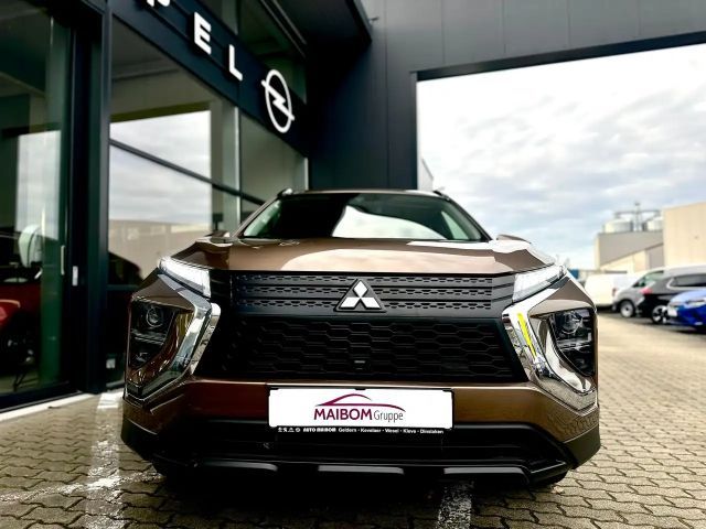 Mitsubishi Eclipse Cross 4WD