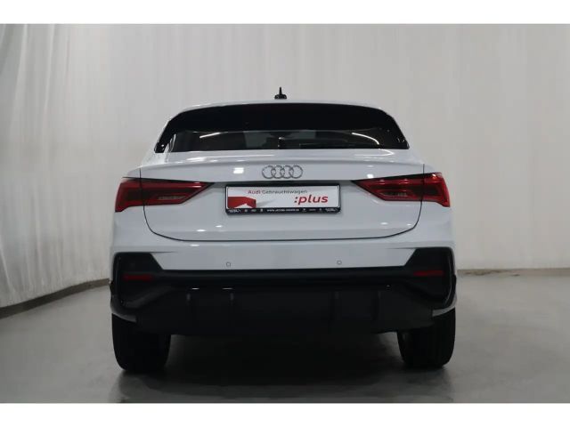 Audi Q3 35 TFSI S-Line Sportback