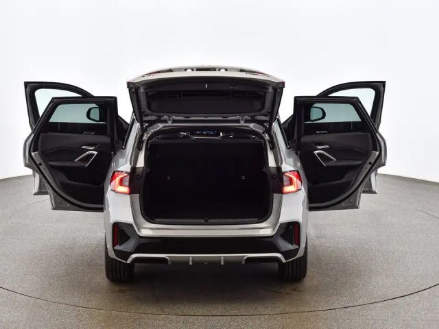 BMW X1 M-Sport xDrive20d