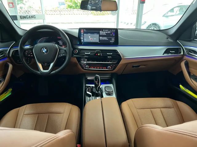 BMW 520 520d Touring