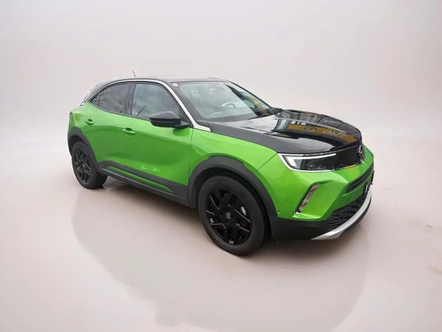 Opel Mokka Elegance
