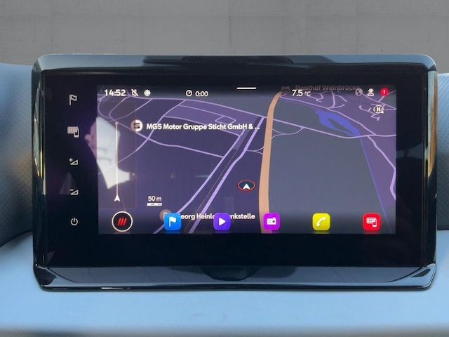 Seat Ibiza 1.0 TSI Style