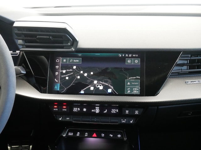 Audi RS3 Quattro S-Tronic Sportback